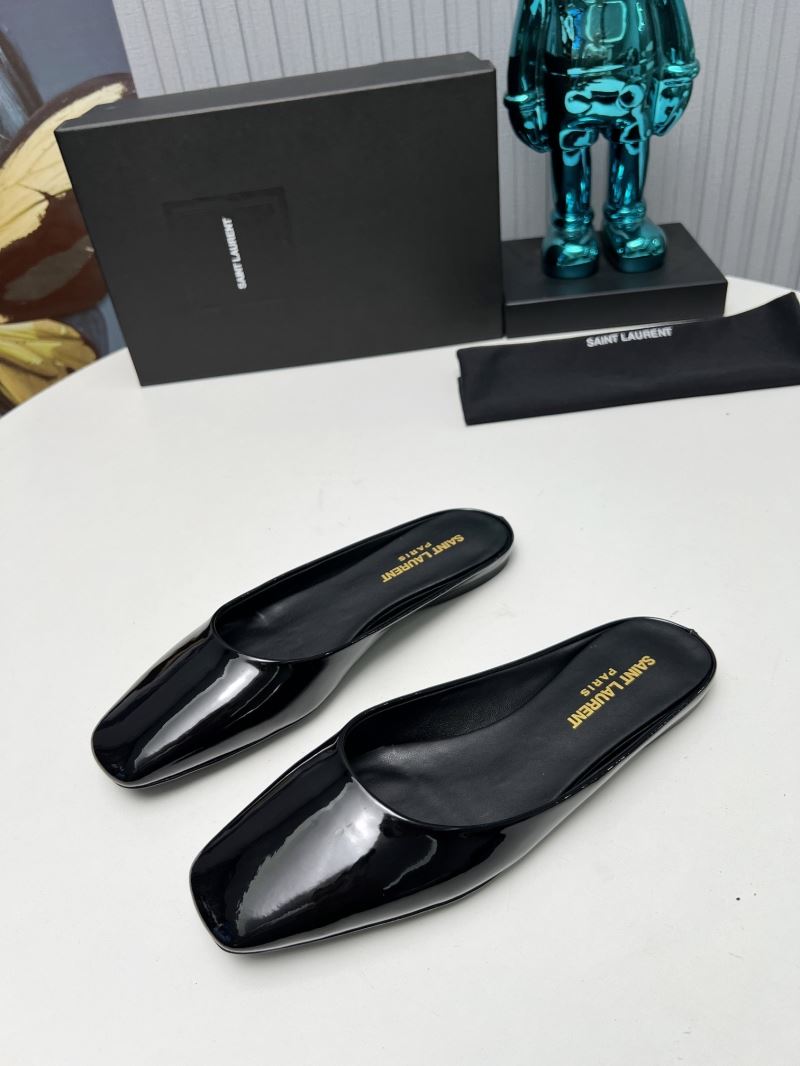 Ysl Sandals